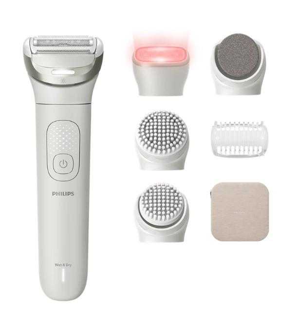 Фото - Philips BRE748/00